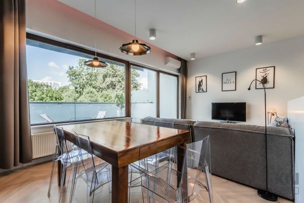 Łódź, Bałuty, Julianów, św. Teresy od Dzieciątka Jezus - Zdjęcie 1