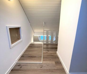 Trendige, komplett sanierte 1.5 Zimmer Single Loft-Wohnung zu vermi... - Photo 4