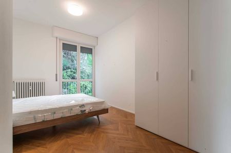 Bilocale via Francesco Crispi 45, Valduce - Crispi, Como - Photo 4