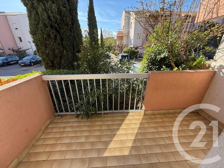 Location Appartement 1 pièce 18m² MONTPELLIER 34090 - Photo 3