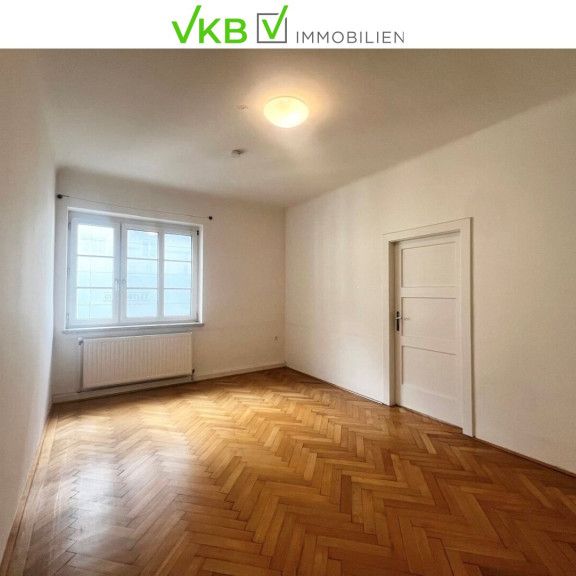 Zentrale Top-Lage – Moderne Wohnung mit bester Anbindung zur Linzer Landstraße - Foto 1