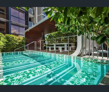 2112/22 Dorcas Street, Southbank, Vic 3006 - Photo 3