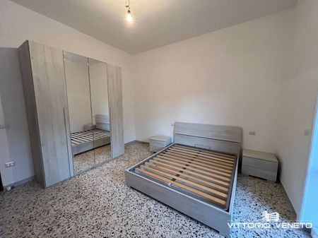 Quadrilocale via Cesare Battisti, Centro, Agropoli - Foto 2