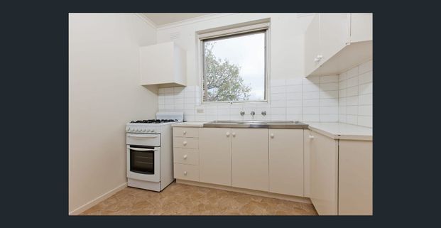 1 Bedroom Apartment @South Yarra - Photo 1