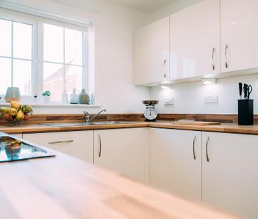 3 bedroom terraced house to rent - Photo 5