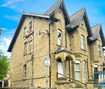 Trinity Street, Huddersfield, HD1 - Photo 1