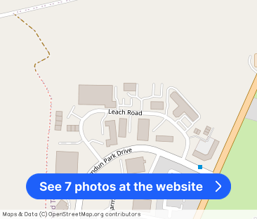 Chataway House, Leach Road, Chard, Somerset, TA20 - Photo 1