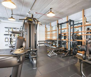 1 bedroom apartment to rent - Photo 4