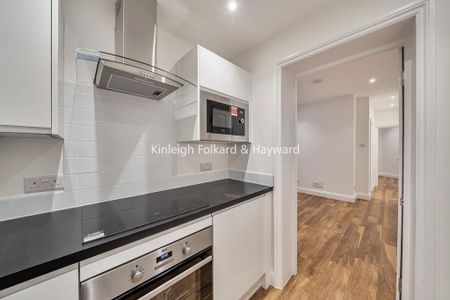 1 bedroom flat to rent - Photo 4