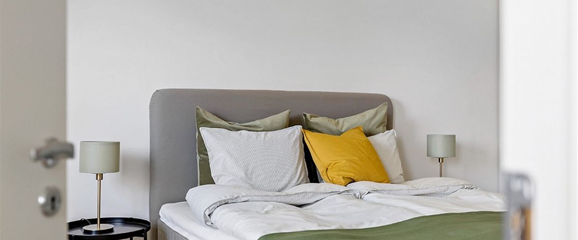 Bokelundsvägen 3 C - Foto 1