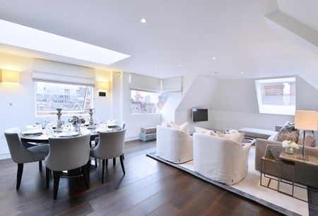 2 bedroom maisonette to rent - Photo 2