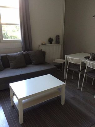 "LA GRANDIERE #3" - Location Appartement tours : 16.04 m2 - Photo 1