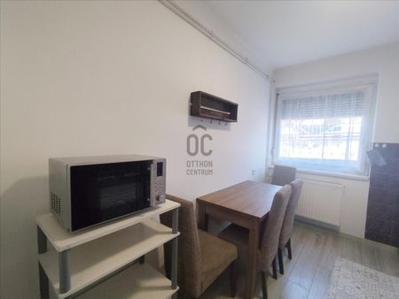 Kiadó jó állapotú lakás - Debrecen - Fotó 4