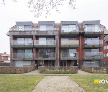 Gezellig en goed gelegen appartement op de 3e verdieping (83 m²) - Foto 4