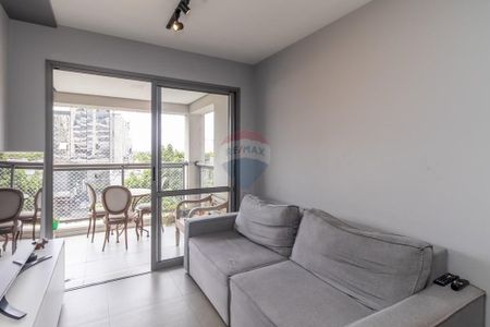 Locação | On Vila Leopoldina | 60 m² | 2 Dorms | 1 Suíte | Varanda Ampla - Photo 4