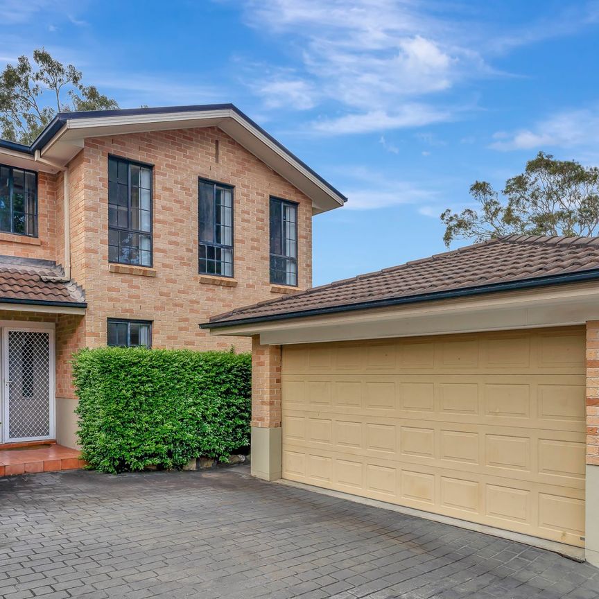 Baulkham Hills - Photo 1