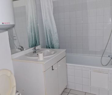 Location Appartement 1 pièce 19m² GRABELS 34790 - Photo 3