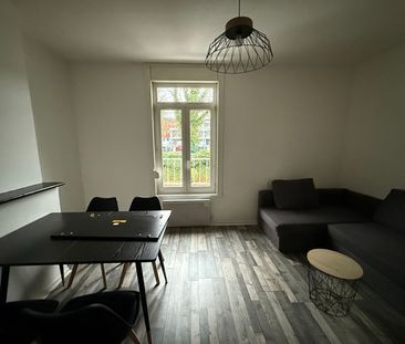 3 pièces 45 m² APPARTEMENT T3 MEUBLE A LOUER A SAINT POL SUR TERNOISE - Photo 1