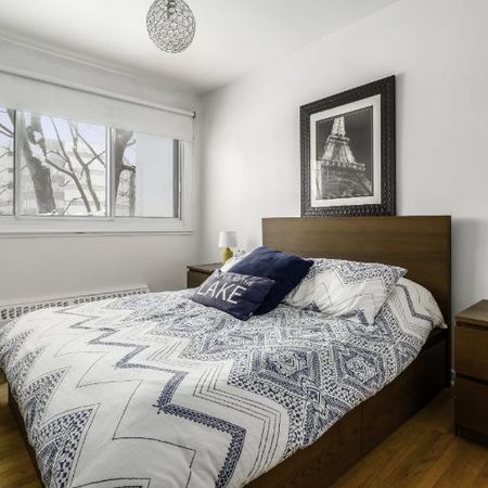 Appartement 5 ½ à louer Sainte-Foy / Sillery décembre 2025 - Photo 3