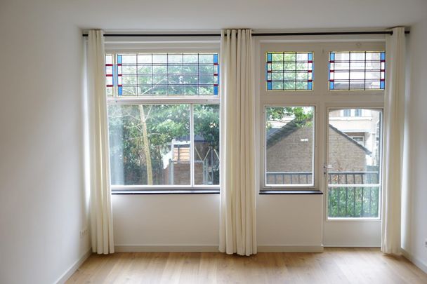 Te huur: Appartement Elegaststraat in Amsterdam - Foto 1