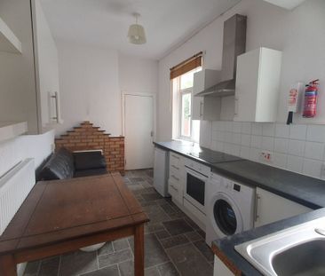 Stanmore Road, Edgbaston, Birmingham - Photo 1