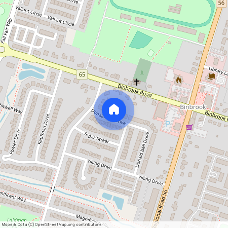 31 DONALD BELL Drive, Hamilton