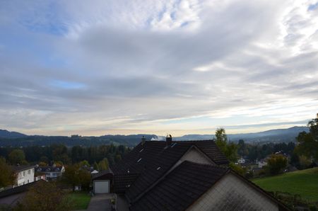 4 Zimmer, 80 m², 1. Stock - Foto 4