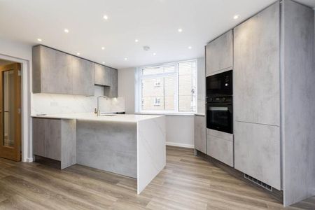 Modern Sharers Apartment - Photo 5
