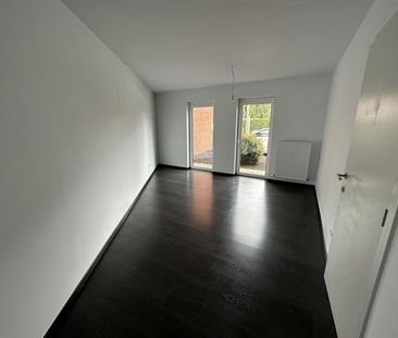 Prachtig gelijkvloers appartement met twee slaapkamers te Ham. - Photo 5