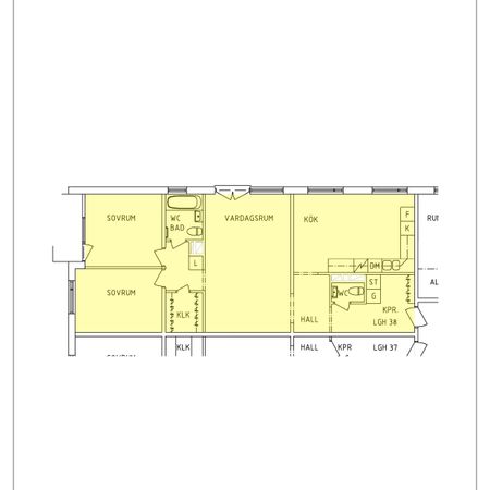 Garvaregatan 7 - Photo 4