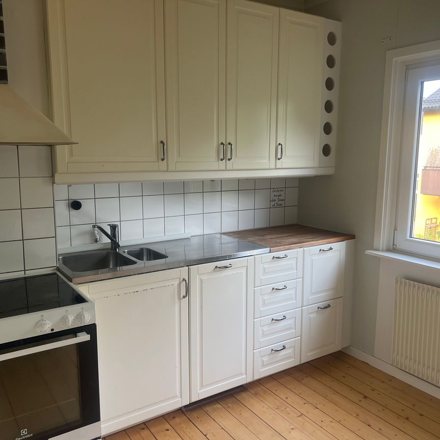 Hjärnegatan, Eskilstuna - Photo 1