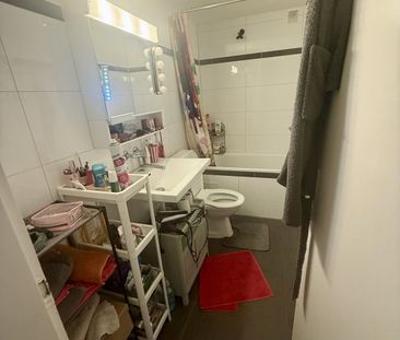 1 Zimmer, 30 m², 5. Stock - Photo 3