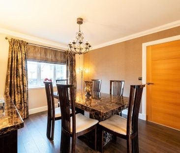 5 bedroom detached house to rent - Photo 6