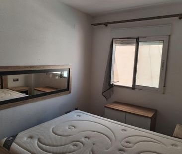 Piso de alquiler en Calle San Pascual, 301, Avenida Habaneras - Cur... - Photo 3
