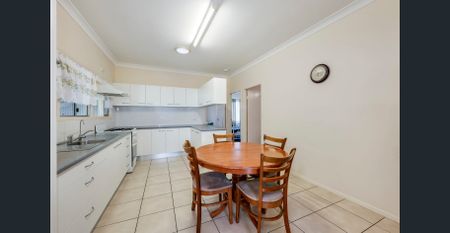 Immaculate Family Home with Shed and Fully Fenced Yard - Photo 5