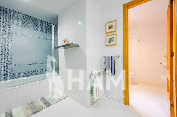 Habitación - Paracuellos de Jarama - Miramadrid - 545€ MES - Ref. GPPC103490 - Foto 1