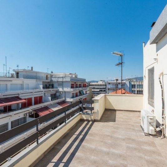 Studio/Γκαρσονιέρα για ενοικίαση Άγιος Νικόλαος (Βόλος) - Photo 1