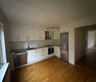 Döbelnsgatan 62 A – 2 rok (lgh 1101) - Photo 2