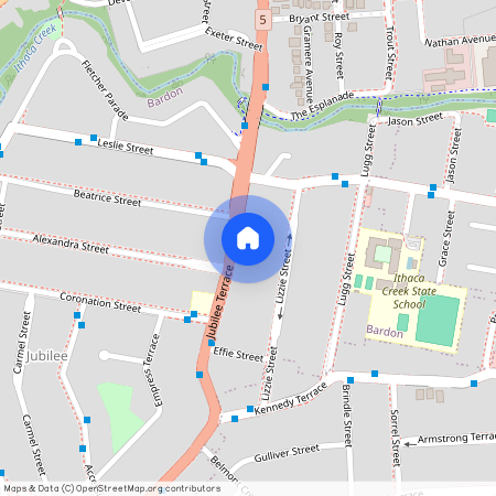 82a Jubilee Tce, Qld 4065, Bardon