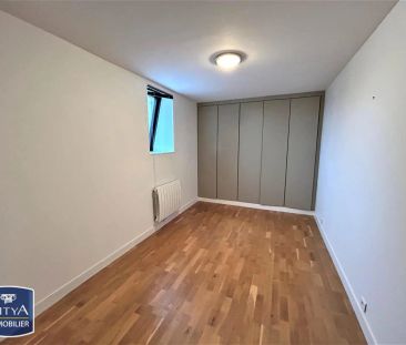Appartement à louer 3 pièces 87.33m² - Photo 1