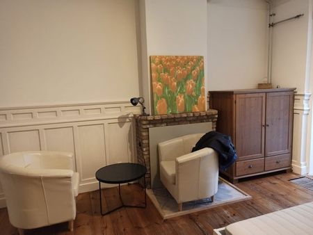 Te huur: Appartement Westerstraat in Delft - Foto 4