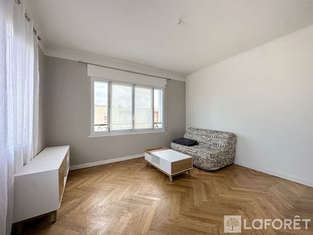 Appartement T2 Reims à louer - Photo 3