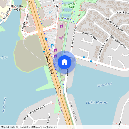 92 Cassowary Drive, Qld 4220, Burleigh Waters