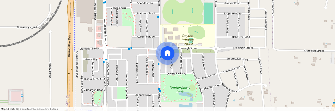 121 Cranleigh Street, WA 6055, Dayton