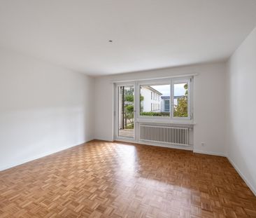 Tolle Wohlfühloase an idealer Wohnlage - frisch saniert! - Photo 1