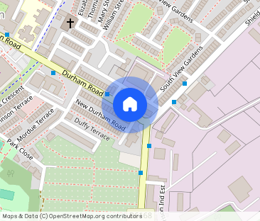 New Durham Road, Annfield Plain - Photo 1