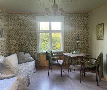 Strömbackagatan, Borgholm - Photo 1