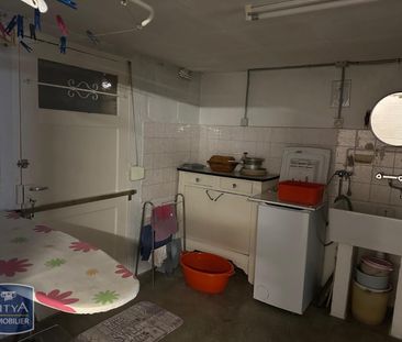 Location Maison 4 pièces 81m² CORMONTREUIL 51350 - Photo 5