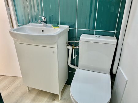 Location Appartement 1 pièce 10m² AIX EN PROVENCE 13100 - Photo 5