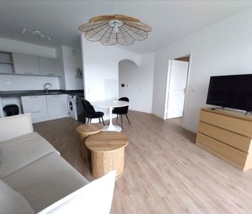 Appartement en location | Clichy - Photo 3